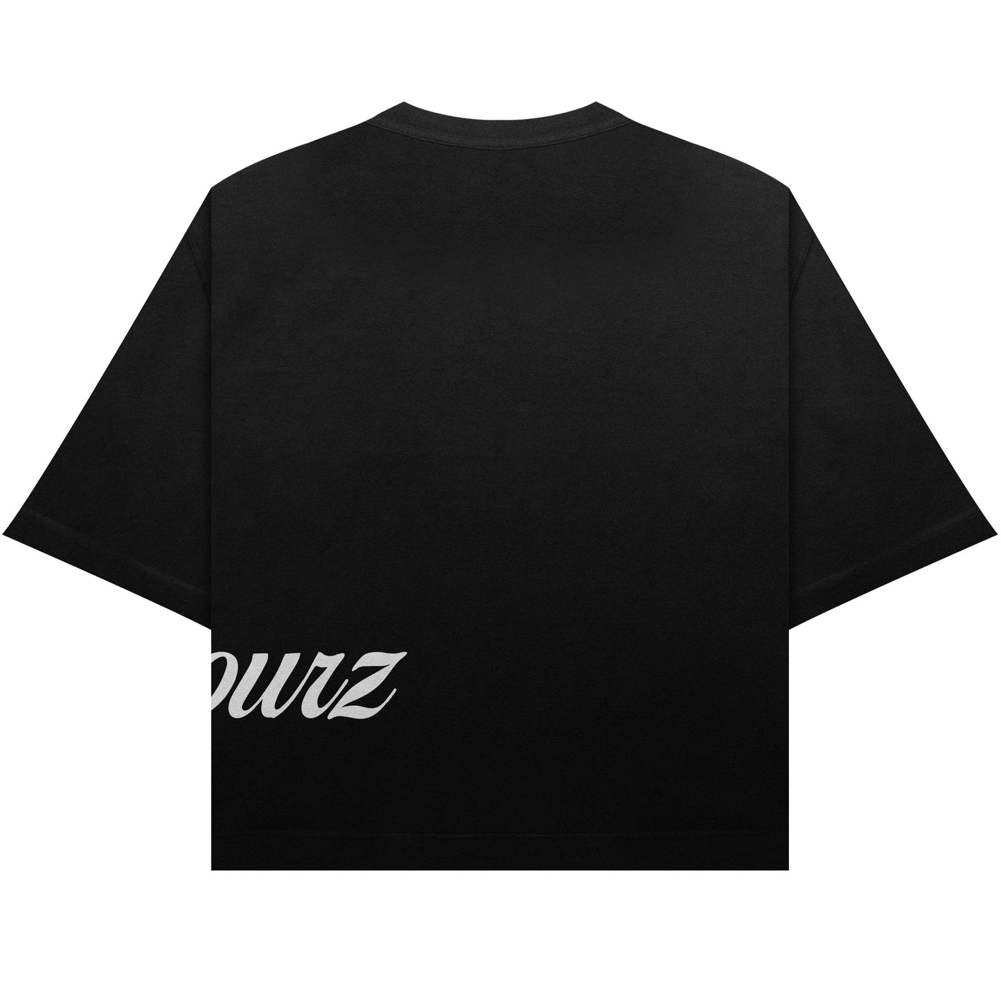 Klourz Oversize T-shirt