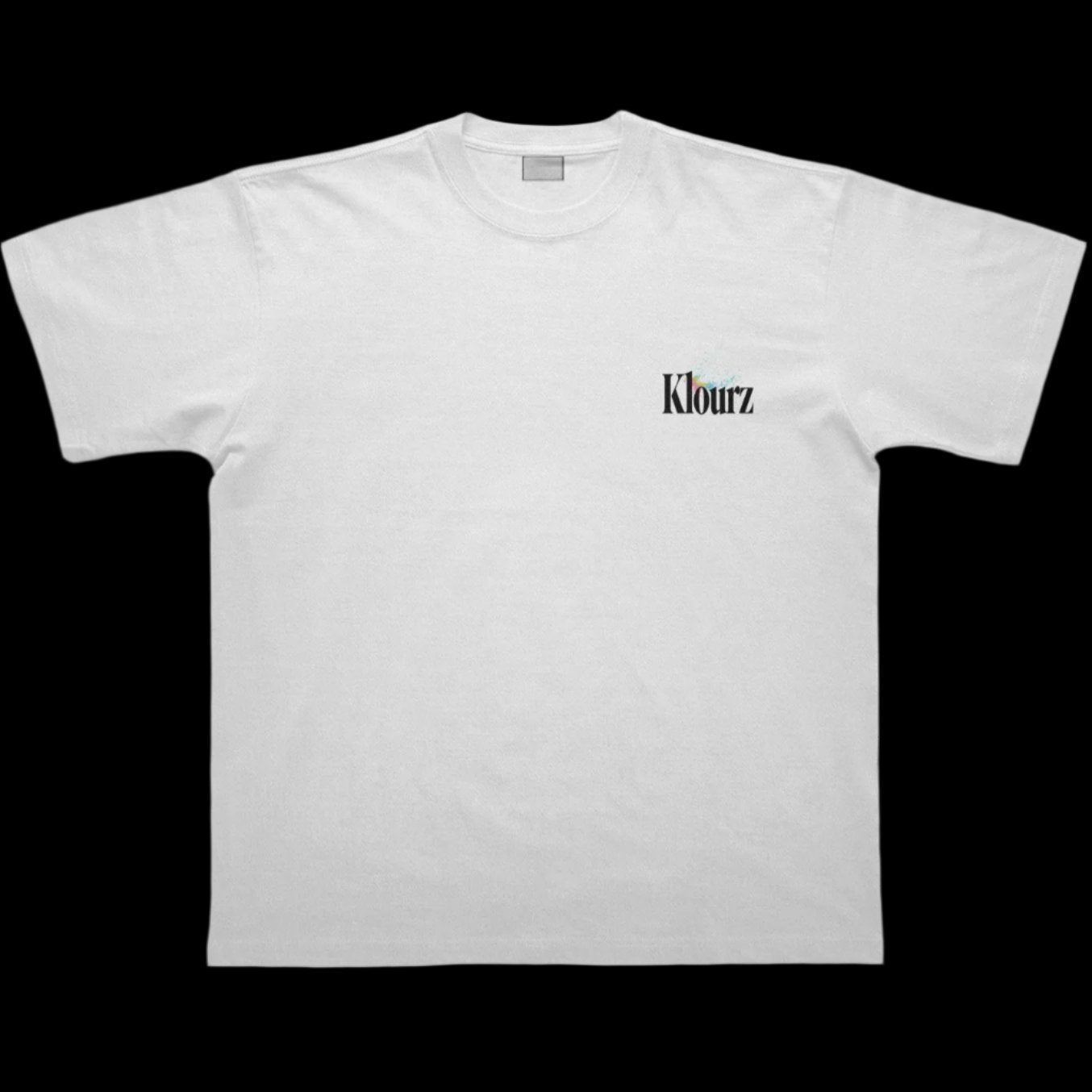 Klourz T-shirt